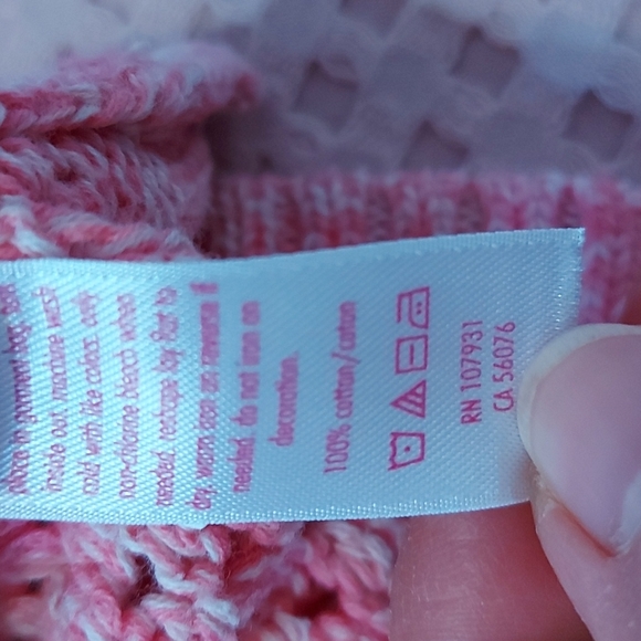 Girl's top - Picture 6 of 8